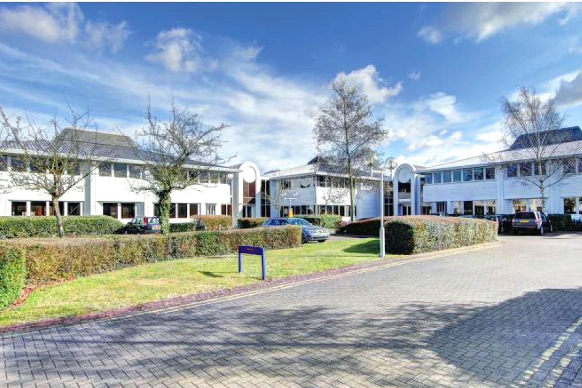 Ruscombe Ln, Reading to rent Building Photo- Image 1 of 3