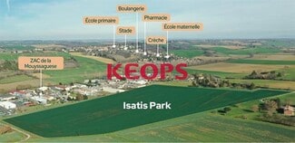 More details for Matis Dremil, LAFAGE - Land for Sale