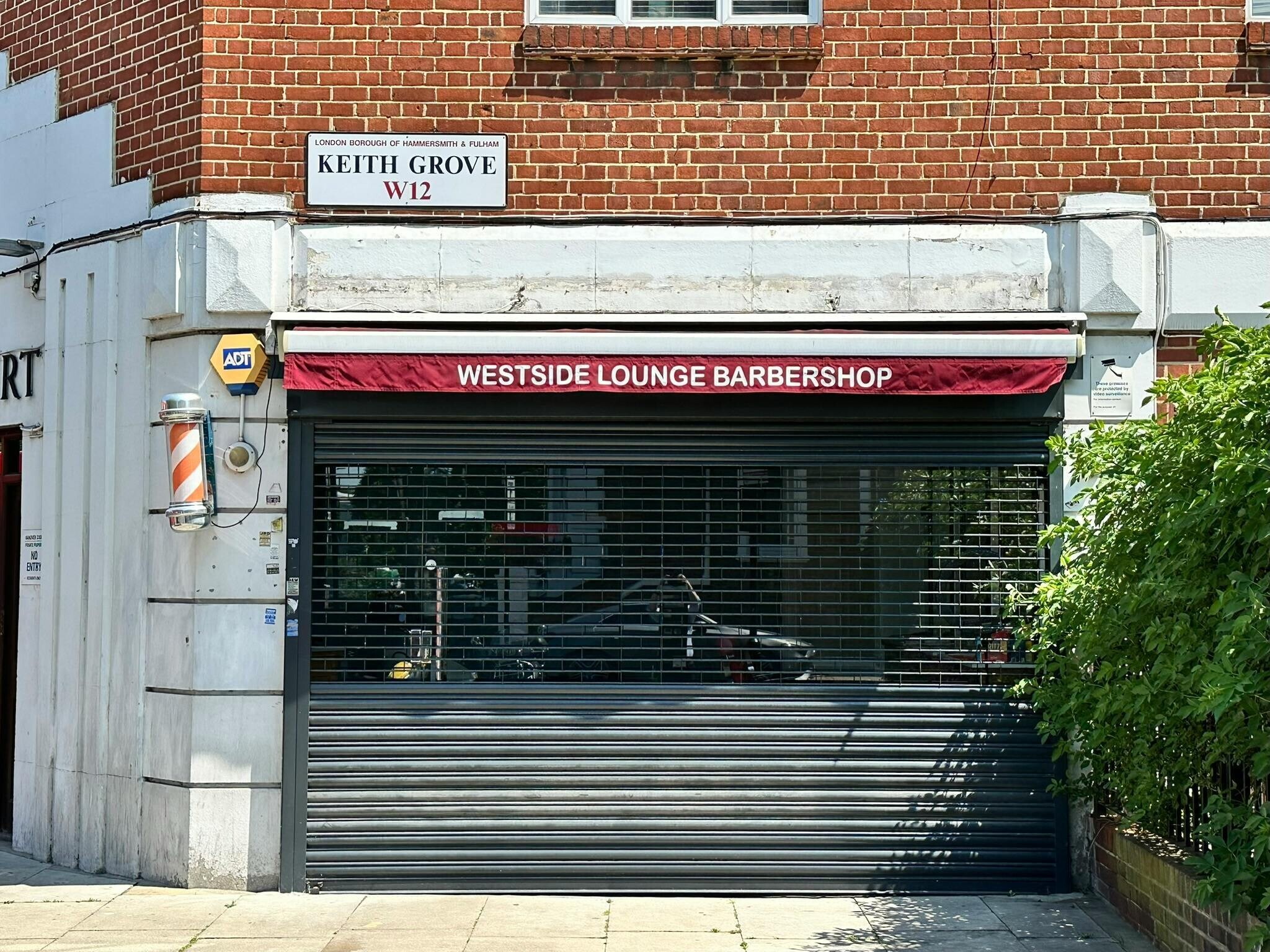 195A-197 Uxbridge Rd, London to rent Building Photo- Image 1 of 3