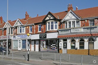 63 Red Bank Rd, Blackpool for rent Building Photo- Image 1 of 16