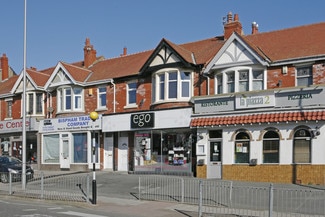 More details for 63 Red Bank Rd, Blackpool - Retail for Rent