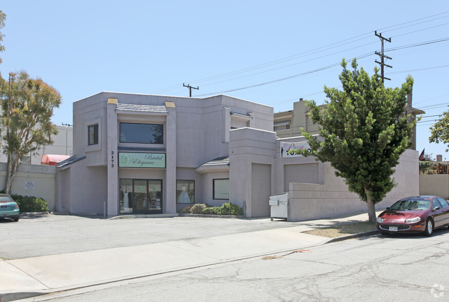 2172 Torrance Blvd, Torrance, CA for sale - Building Photo - Image 1 of 1