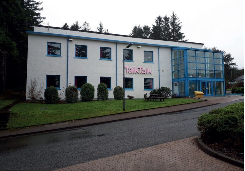 Willowglen Rd, Stornoway for sale - Primary Photo - Image 1 of 1