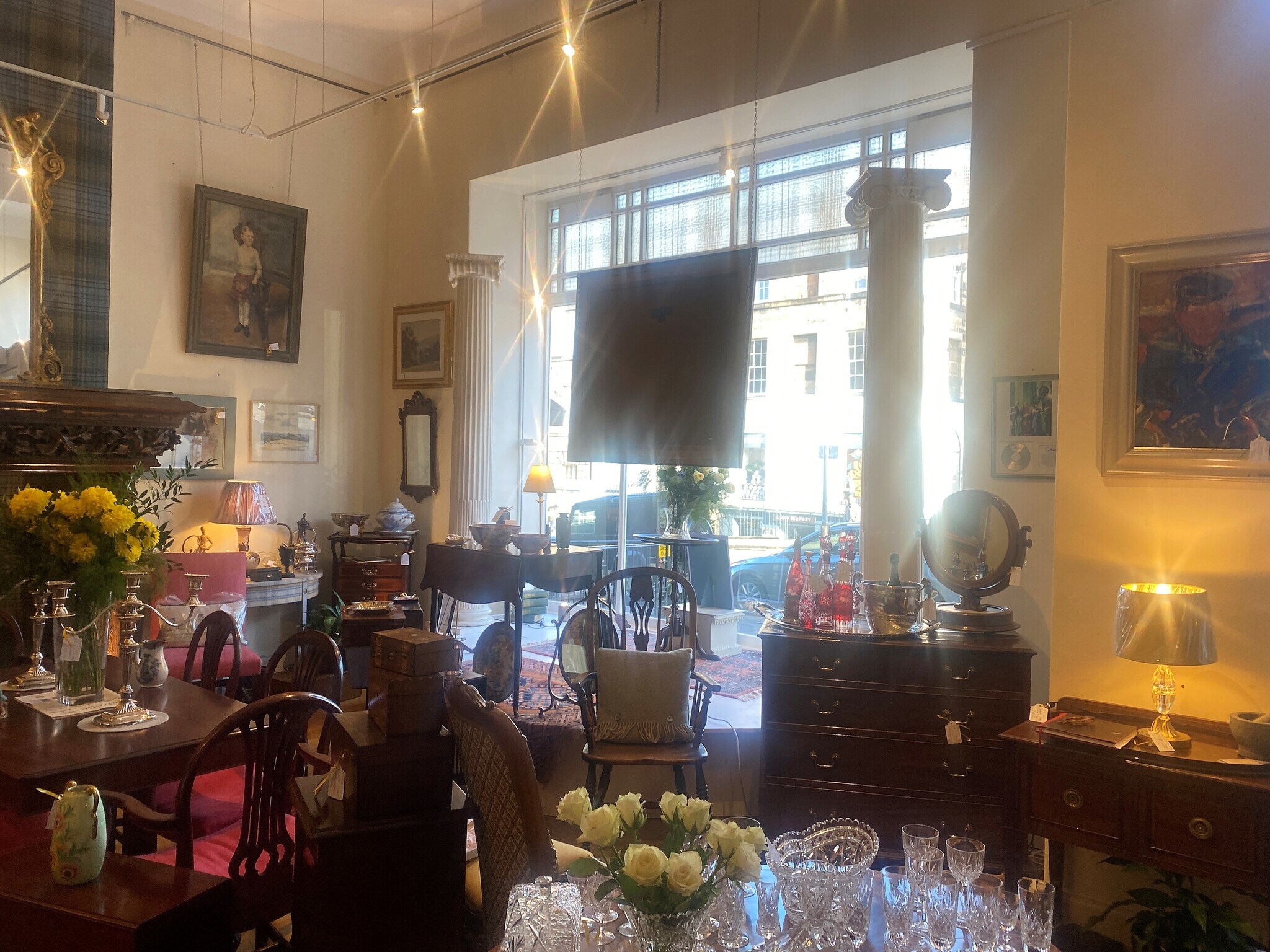 22 Howe St, Edinburgh for sale Building Photo- Image 1 of 7