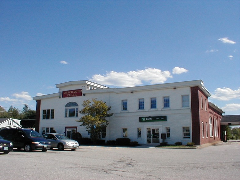 1 Old Dover Rd, Rochester, NH for sale - Primary Photo - Image 1 of 1