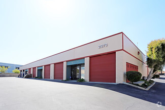 More details for 2950 Saturn St, Brea, CA - Industrial for Rent