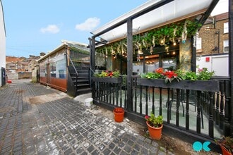 277 High Road Leyton, London to rent Building Photo- Image 2 of 12