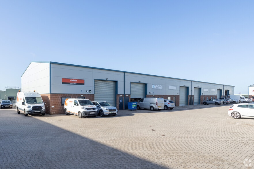 Beacon Way, Stafford for sale - Primary Photo - Image 1 of 1