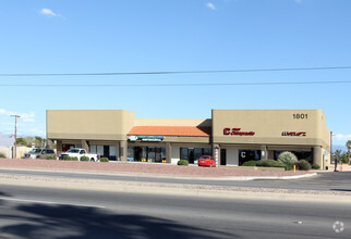 1801 S Alvernon Way, Tucson, AZ for rent Primary Photo- Image 1 of 8