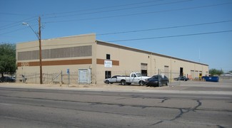 More details for 3702 W Buckeye Rd, Phoenix, AZ - Industrial for Rent