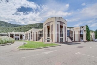 More details for 30 Avenue Du Chateau De Jouques, Gémenos - Office to Rent