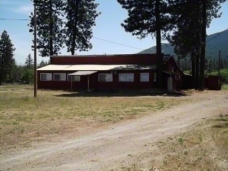 5331 Easy St, Yreka, CA for sale - Primary Photo - Image 1 of 1