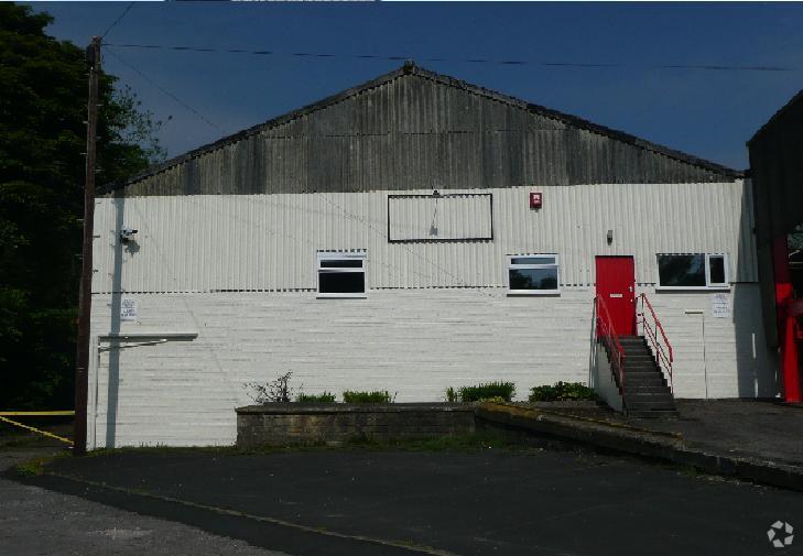 Burnley Rd, Bacup for rent - Building Photo - Image 1 of 1