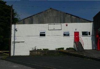 More details for Burnley Rd, Bacup - Industrial for Rent