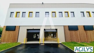 More details for Light Industrial to Rent