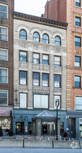 128-128A Tremont St, Boston, MA for rent Primary Photo- Image 1 of 6