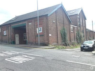 Brook St, Macclesfield for sale Primary Photo- Image 1 of 1