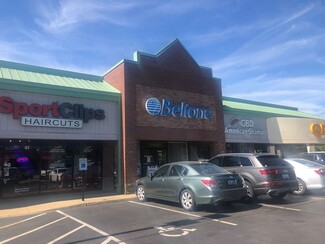 More details for 970-984 Breckenridge Ln, Louisville, KY - Retail for Rent