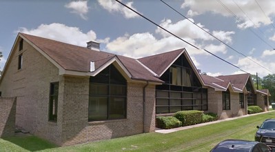 1002 N Mound St, Nacogdoches, TX for sale Building Photo- Image 1 of 1