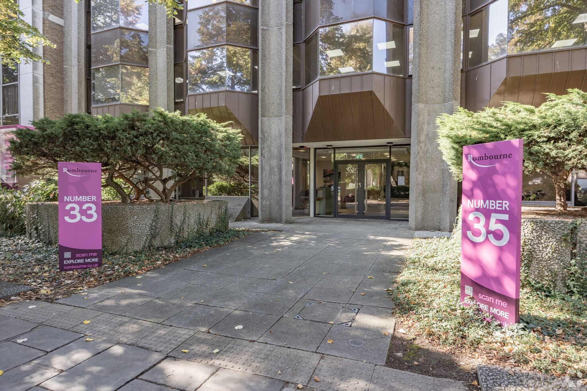 33-35 Cathedral Rd, Cardiff to rent Building Photo- Image 1 of 10