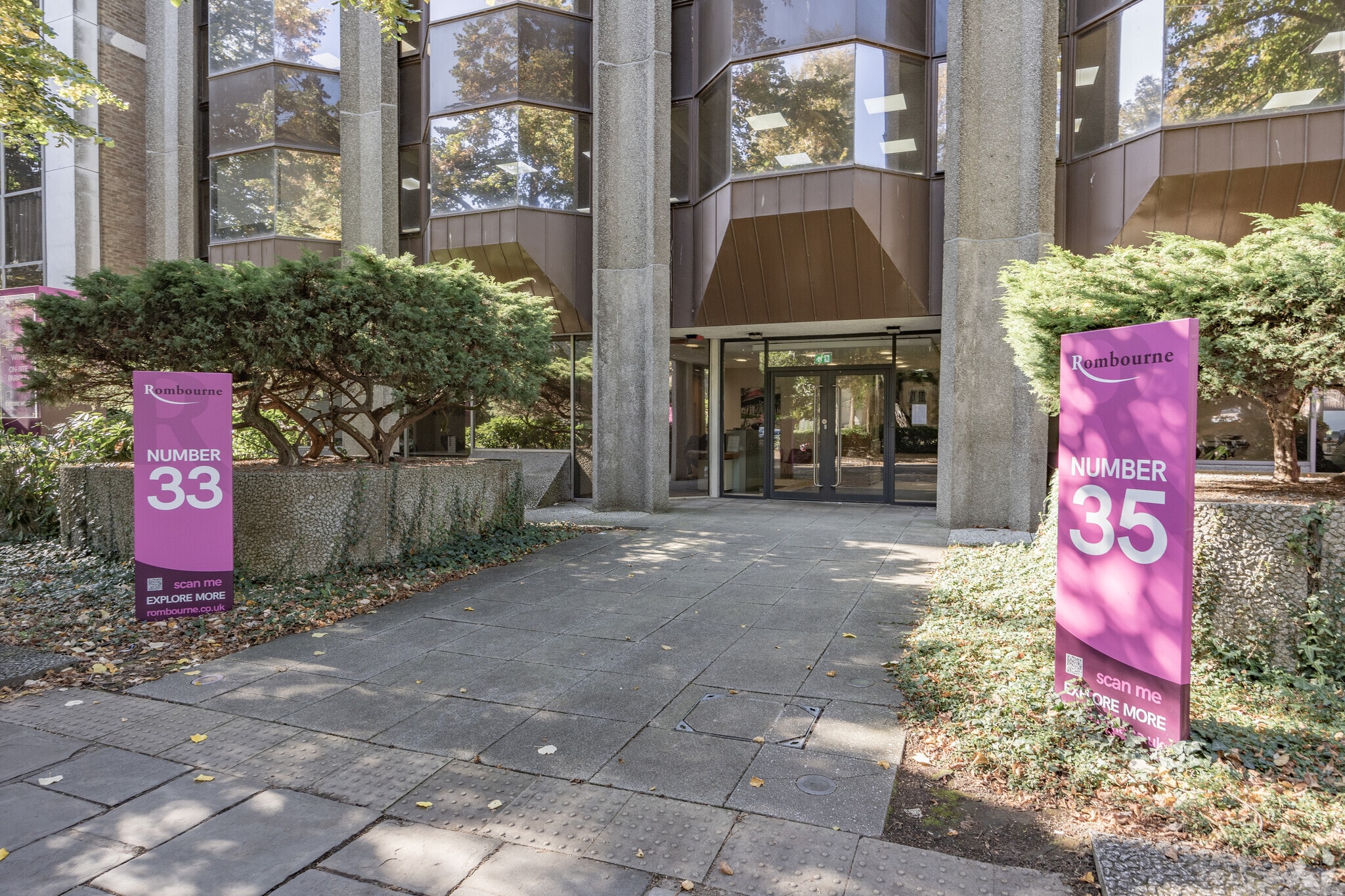 33-35 Cathedral Rd, Cardiff to rent Primary Photo- Image 1 of 7