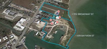 619 Bay View Dr, Port Lavaca, TX for sale Primary Photo- Image 1 of 2