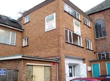 Palace Gate, Exeter for sale Building Photo- Image 1 of 1