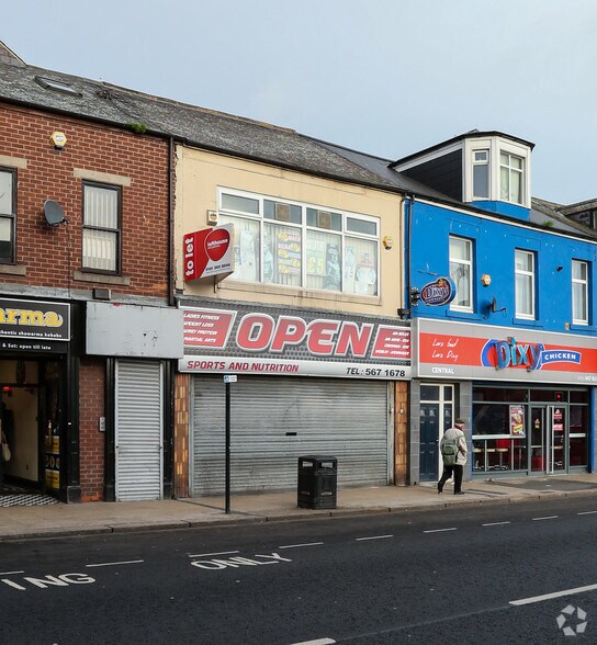 21 Holmeside, Sunderland for sale - Primary Photo - Image 1 of 1