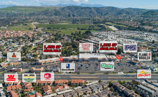 More details for 1029-1174 E Imperial Hwy, Placentia, CA - Retail for Rent