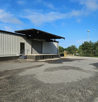 More details for 3305 Kellina Ln, Hudson, NC - Industrial for Rent