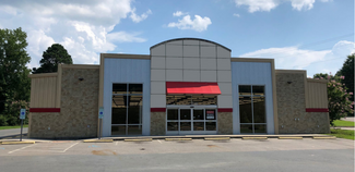 More details for 2384 Nc Highway 24 27 E, Biscoe, NC - Retail for Rent