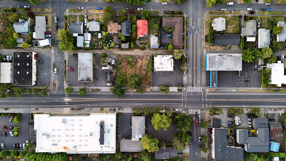 6183 N Lombard St, Portland, OR for sale - Aerial - Image 3 of 3