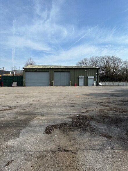 James Nasmyth Way, Manchester for sale - Building Photo - Image 1 of 1