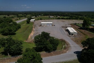 9055 W US Highway 270, Mcalester, OK for sale Building Photo- Image 1 of 1