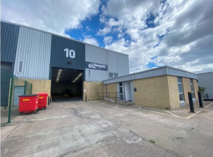 Hareness Park, Aberdeen to rent - Building Photo - Image 2 of 5