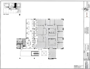 17120 N Dallas Pky, Dallas, TX for rent Floor Plan- Image 1 of 1