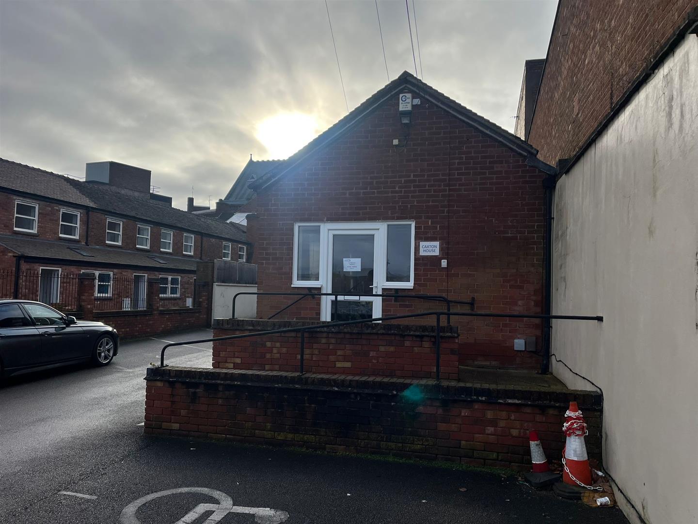 North Walls, Stafford to rent Building Photo- Image 1 of 29