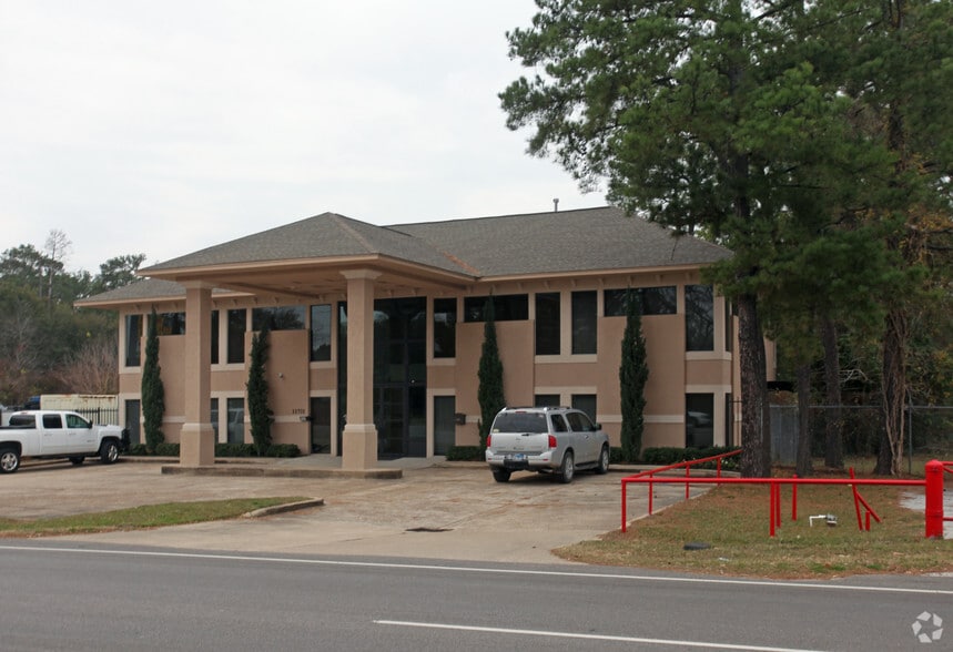 11731 Jones Rd, Houston, TX for sale - Building Photo - Image 2 of 6