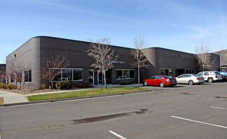 More details for 17301 W Colfax Ave, Golden, CO - Light Industrial for Rent