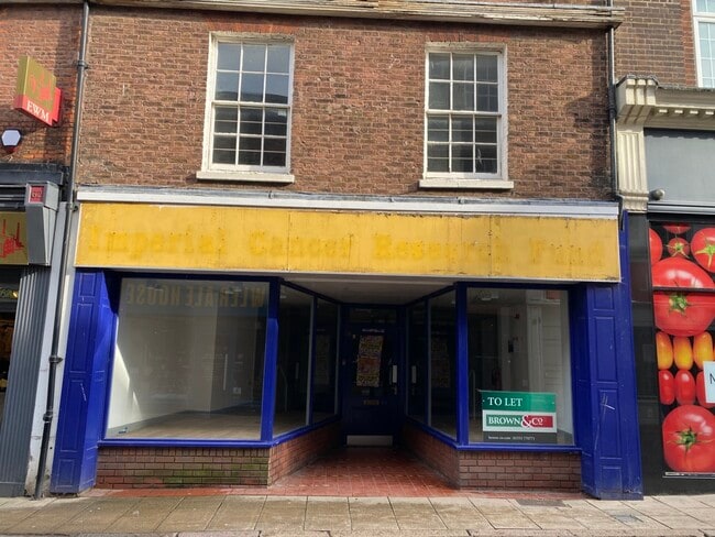 More details for 61-62 High St, Kings Lynn - Retail to Rent