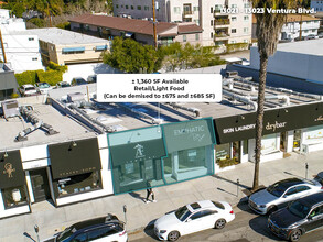 13003-13009 Ventura Blvd, Studio City, CA for rent Building Photo- Image 1 of 1