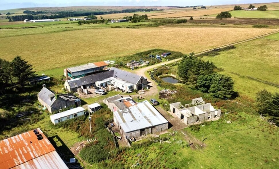 Main St, Fraserburgh AB43 6PX UK