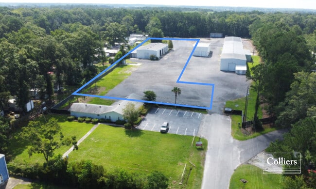 More details for 139 Hanniford Dr, North Charleston, SC - Industrial to Rent