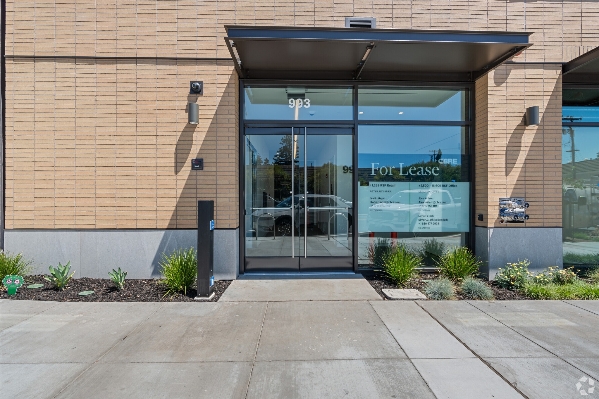 993 Laurel St, San Carlos, CA for sale Building Photo- Image 1 of 7