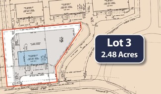 More details for Lot 3 Century Dr, West Boylston, MA - Land for Sale