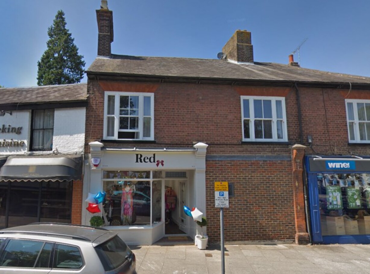 4 Church Grn, Harpenden for sale Building Photo- Image 1 of 1