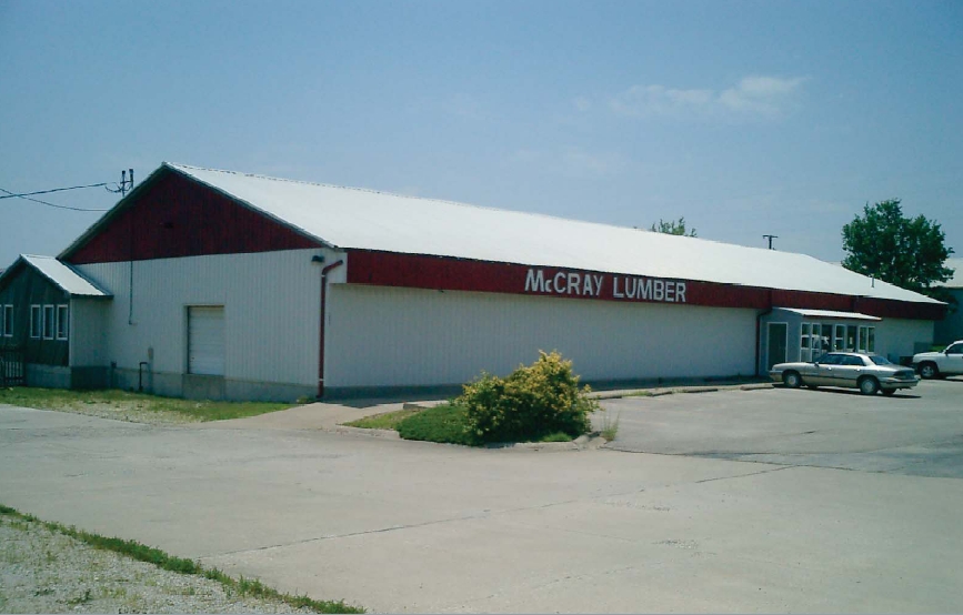 3001 Cantrell Rd, Harrisonville, MO for sale - Primary Photo - Image 1 of 1