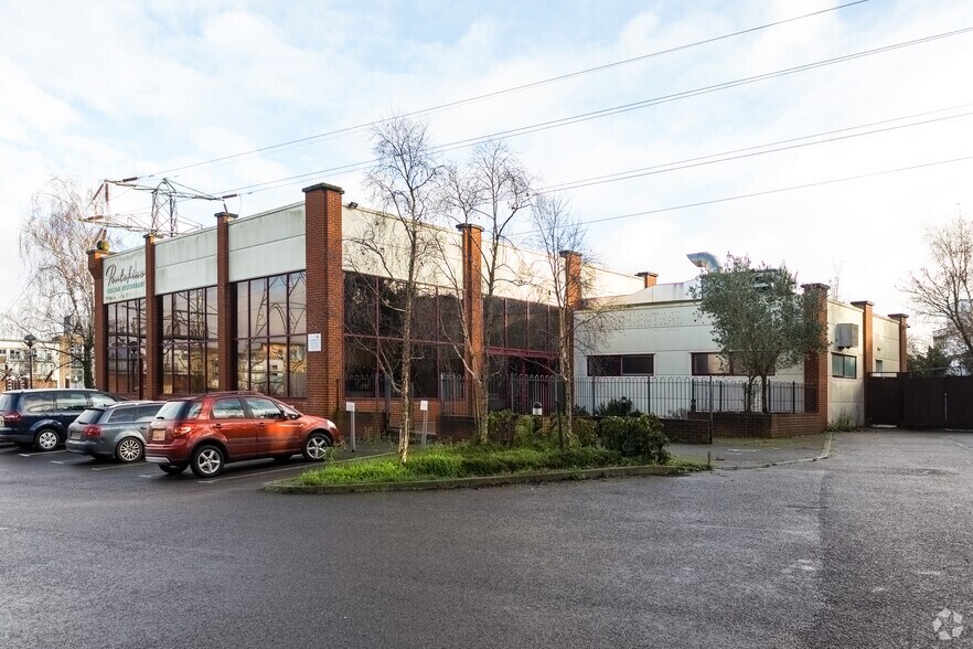 Haven Rd, Colchester for sale - Primary Photo - Image 1 of 1