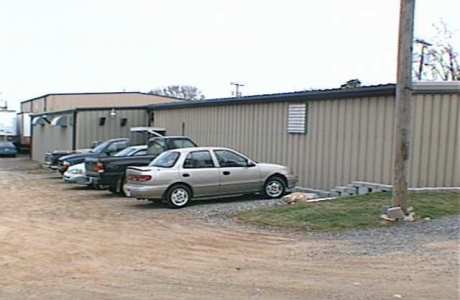 505 N Modena St, Gastonia, NC for rent - Building Photo - Image 2 of 4