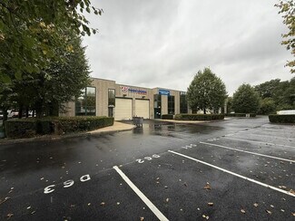 More details for 255 Boulevard Robert Ballanger, Villepinte - Light Industrial to Rent